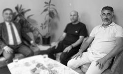 Vanlı gazeteci İdiz hayatını kaybetti