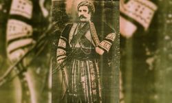 Van'da 'Şekir Ağa' belgeseli çekildi