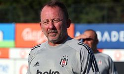 Sergen Yalçın 3 ismin üstünü çizdi
