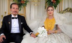 Baş ve Ölmez ailelerinin mutlu günü