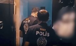 Siber suçlarla mücadelede 364 kişi gözaltına alındı