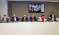 Basın İlan Kurumu'ndan olağanüstü toplantı