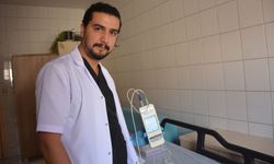Hakkari’de bebeklerin %99,5’i bu testten geçti