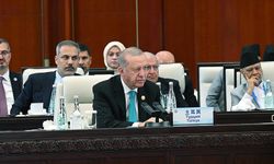 Erdoğan'dan İsrail'in Gazze'ye saldırıları açıklaması