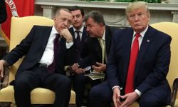 Trump, Erdoğan ile görüşeceğini açıkladı