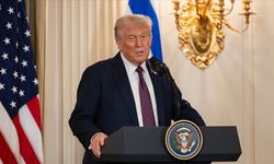 Trump, 20 maddelik Gazze planını açıkladı