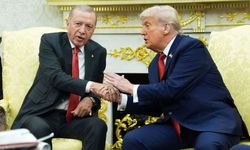 Erdoğan, Trump'la görüşmesini yorumladı