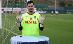 Uğurcan Çakır transferi tarihe geçti