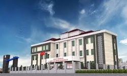 HAKKARİ İL ÖZEL İDARESİ YÜKSEKOVA TOKİ TAZİYE EVİNİN AİLE SAĞLIK MERKEZİ, UMKE DEPOSUNA DÖNÜŞTÜRÜLMESİ