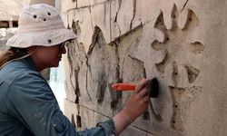 Van'da Urartu'nun DNA'sı araştırılıyor