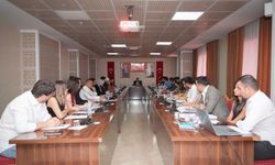 Vali Çelik'ten şiddete karşı net mesaj