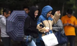 Hava aniden değişecek, 2 günlük kış başlıyor