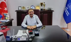 Başkan Örenci’den e-Defter Çağrısı: “Ceza Değil, Çözüm Üretilmeli”