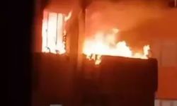 Bursa’da apartmanda yangın: 3 ölü