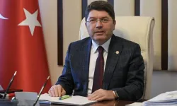 Adalet Bakanı Yılmaz Tunç'tan 'Af' açıklaması