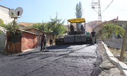 Bağlar'da beklenen çalışma başladı