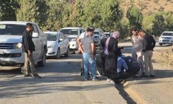 Bakanlık Hakkari’deki yol İçin inceleme başlattı