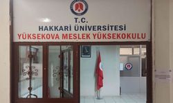 Hakkari'deki öğrenci yurdu kapatıldı mı?