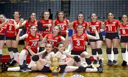 Hakkari Sportif Faaliyetler ligin ilk maçına çıkıyor!