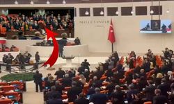 Erdoğan Meclis Açılışında: DEM ve İYİ Parti ayakta karşıladı