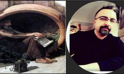 'İnsan olmak' Selim Kaya yazdı...