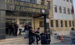Batman’da torbacı operasyonunda 5 kişi tutuklandı