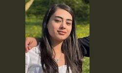 Şırnaklı genç kız kalbine yenik düştü