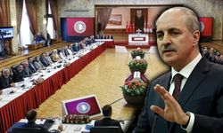 Kurtulmuş’tan yeni aşama açıklaması: Fikirler konuşacak