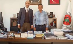 Başkan Demir’den Adli Tıp Kurumu’na ziyaret