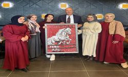 Başkan Büyüksu: “Sanatın Birleştirici Gücüne İnanıyoruz”