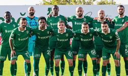 Iğdır Spor  rekor kırdı: 4’te 4 ile yola devam