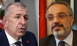 Döverdim’ diyen Özdağ’a Sakık’tan cevap: 'Abdestim bozulur'