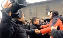 Diyarbakır’da Rudaw ekibine saldıran kişiye hapis