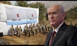 Devlet Bahçeli’den PKK açıklaması