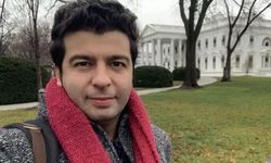 NTV muhabiri Hüseyin Günay'ın işine son verdi