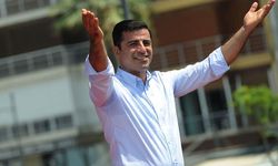 İDDİA: Demirtaş 8 Ekim’de tahliye edilecek