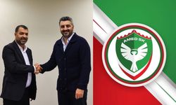 Amedspor, yeni teknik direktörünü resmen duyurdu!