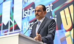 MİT Başkanı’nda önemli süreç açıklaması!