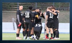Futbol maçında tarihi skor: 66-0