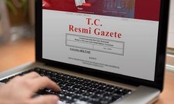 AYM'nin siyasi parti mali denetim kararları Resmi Gazete'de
