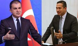 CHP ile AK Parti arasında ‘namus’ tartışması