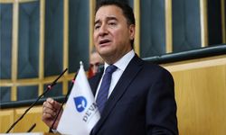 Babacan, AK Parti’ye geçme iddialarına yanıt verdi