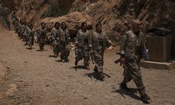 PKK duyurdu: Yarın tarihi bir adım atacağız!