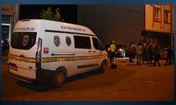 Komşu ilde 14 yaşındaki çocuk babasını vurdu