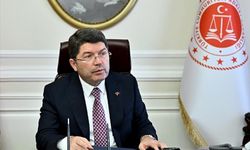 Bakan Tunç'tan sürece dair yeni açıklama