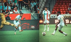 Amedspor sahasında İstanbulspor’la berabere kaldı