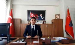 Eşine şiddet uygulayan emniyet müdürü tutuklandı