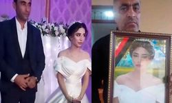 19 yaşındaki gelin yaşamına son verdi