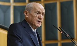 Bahçeli'den CHP'ye tepki!