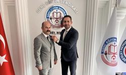 Çiftçi, komisyonu Başkanlığına getirildi